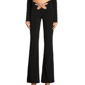 I.AM.GIA cut out pants sold out everywhere